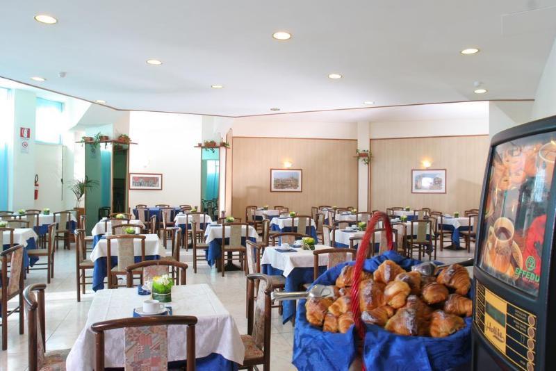 Giotto Hotel Roma