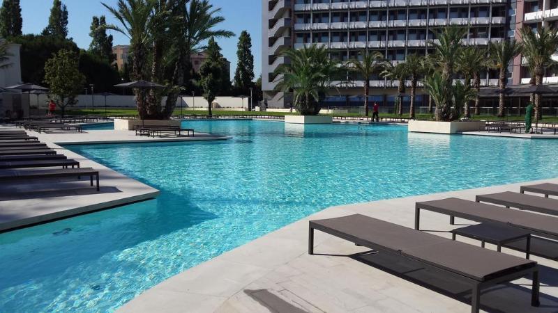 Ergife Palace Hotel
