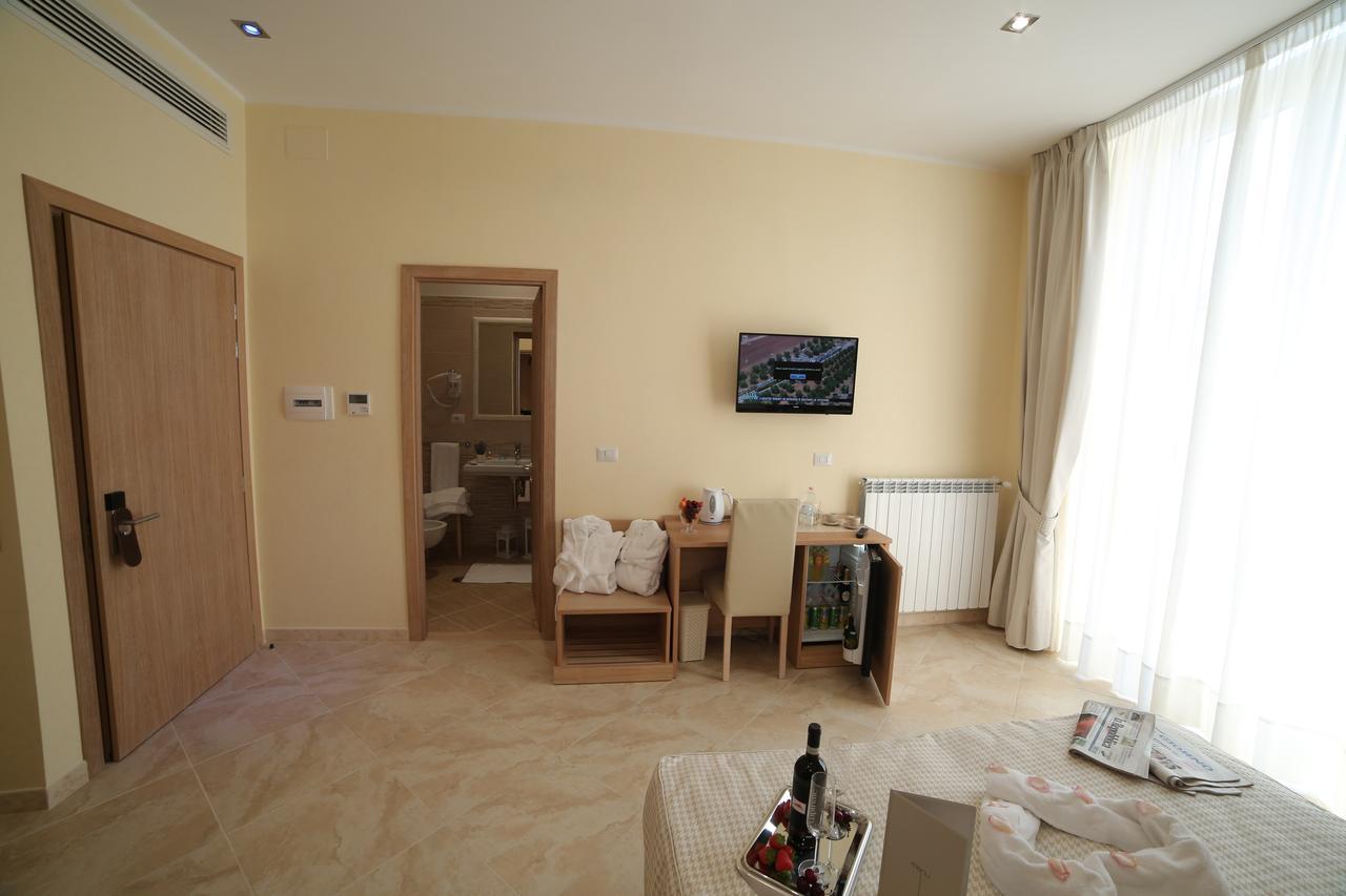 Esposizione Palace Hotel Roma