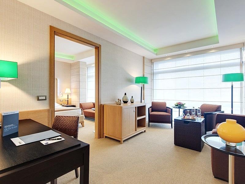 Precise House Mantegna Hotell Roma