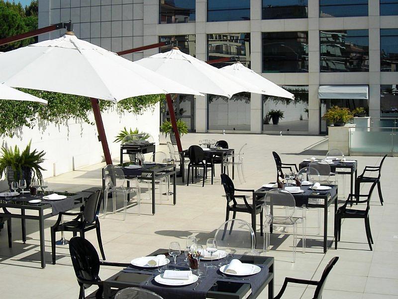 Precise House Mantegna 4* Rom