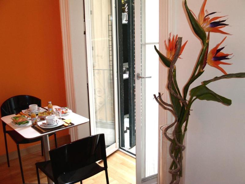 Ferrari Bed & Breakfast Roma