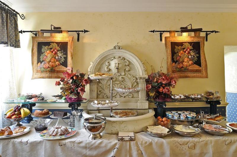Residenza Antica 4*