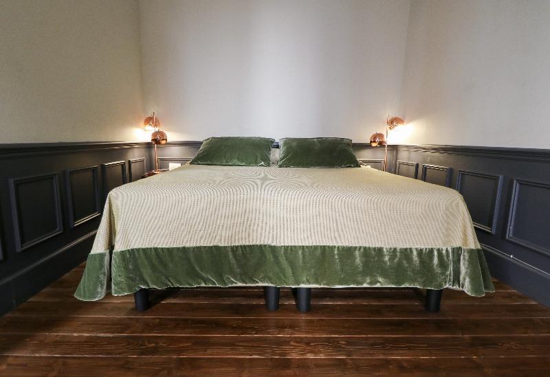 Residenza Ki Bed & Breakfast Rome