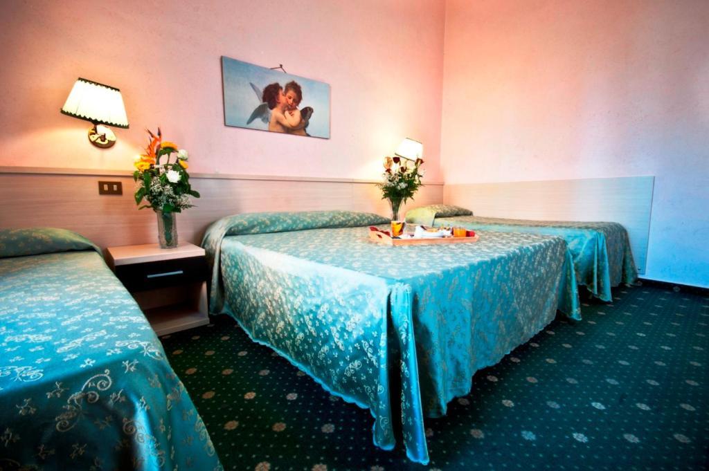 Hotell Priscilla