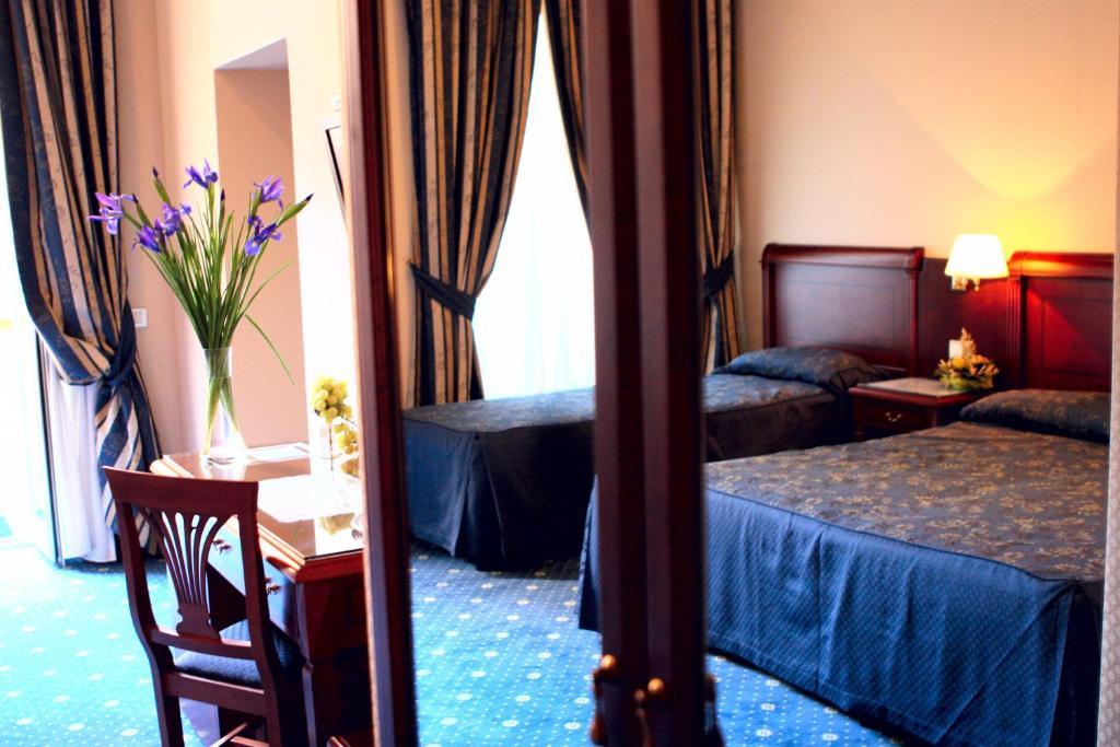 Hotel Artorius Rom