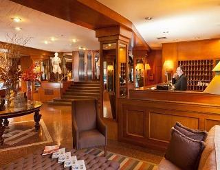 Hotell Polo 4*