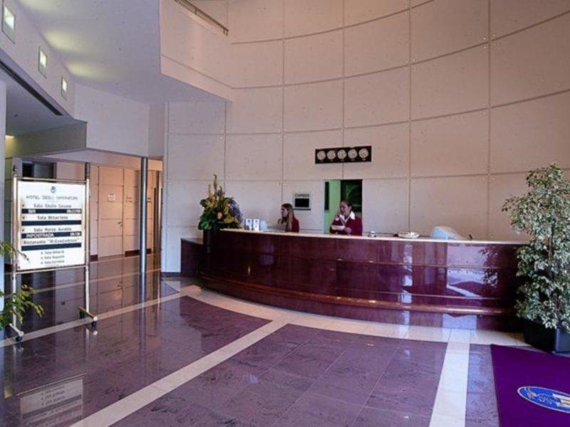 Hotell Imperatori 4*