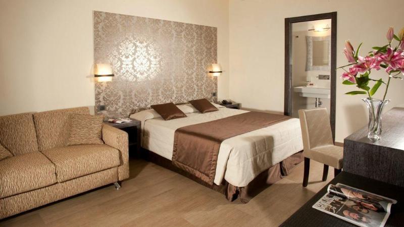 Class House Residenza 2* Roma