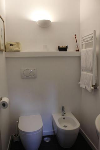 Affittacamere Relais Casa Della Fornarina 3*
