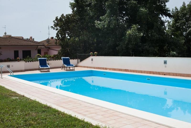 Aurelia House And Loft * Roma