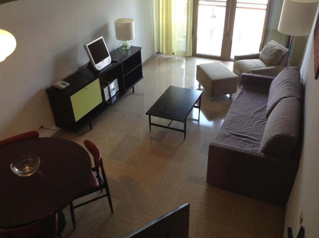 Aparthotel Adagio Garden Roma