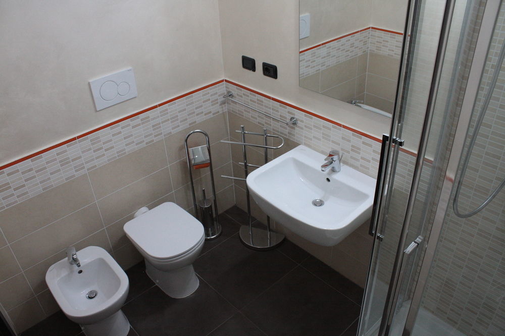 B&B Roma * Rom
