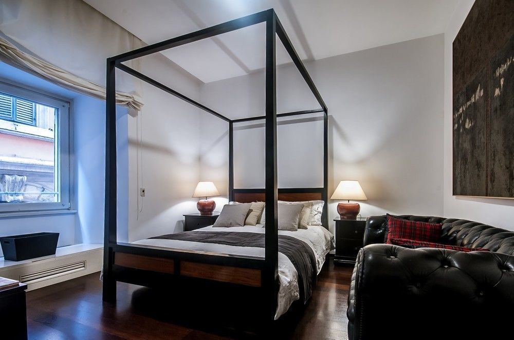 Delsi Luxury * Roma