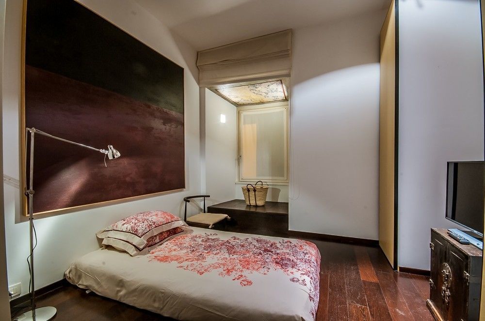Appartamento Delsi Luxury *