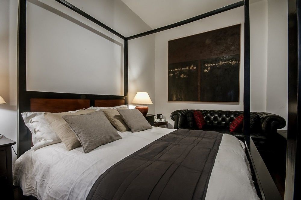Delsi Luxury * Roma