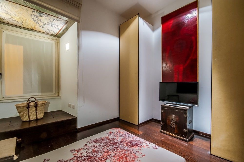 Appartamento Delsi Luxury *