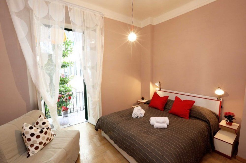 Gjestgiverier Coral 3*