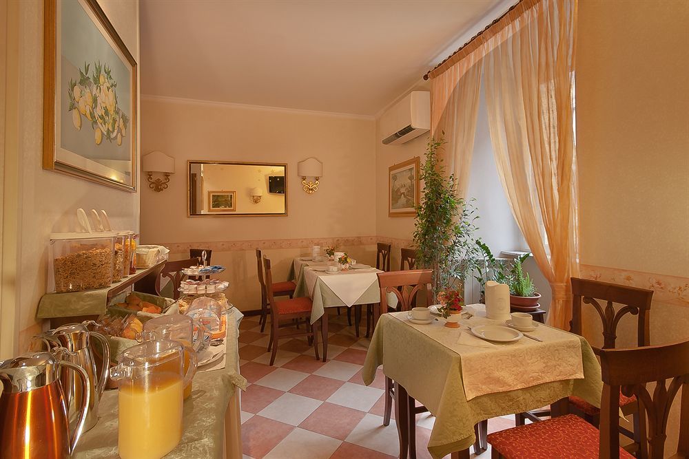 Silla 2* Roma