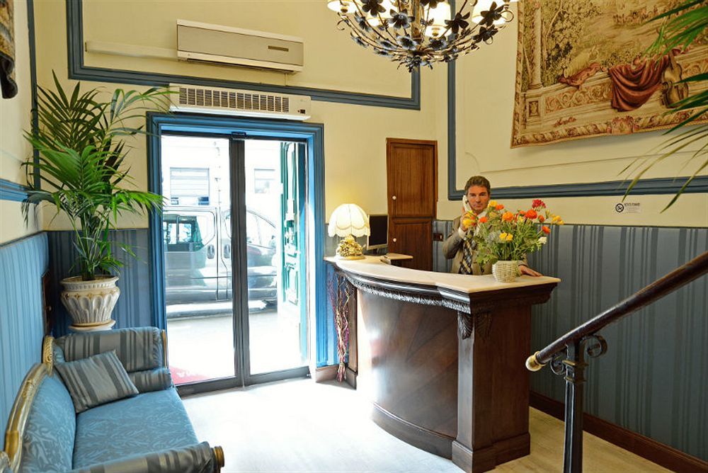 Residenza Antica 4* Roma