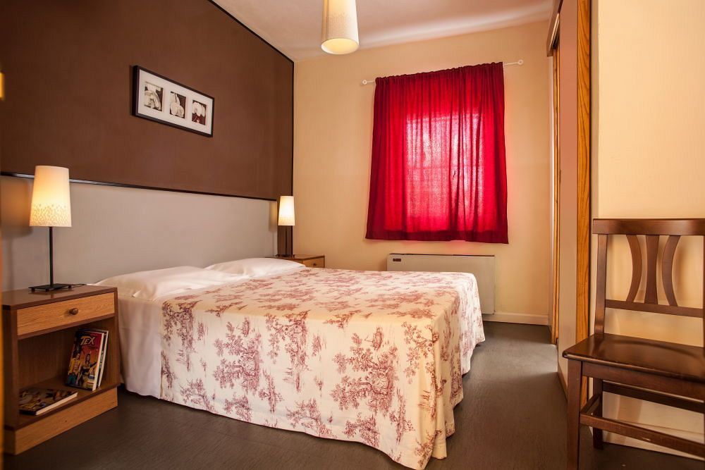 Hotell Casale Dei Massimi 2*