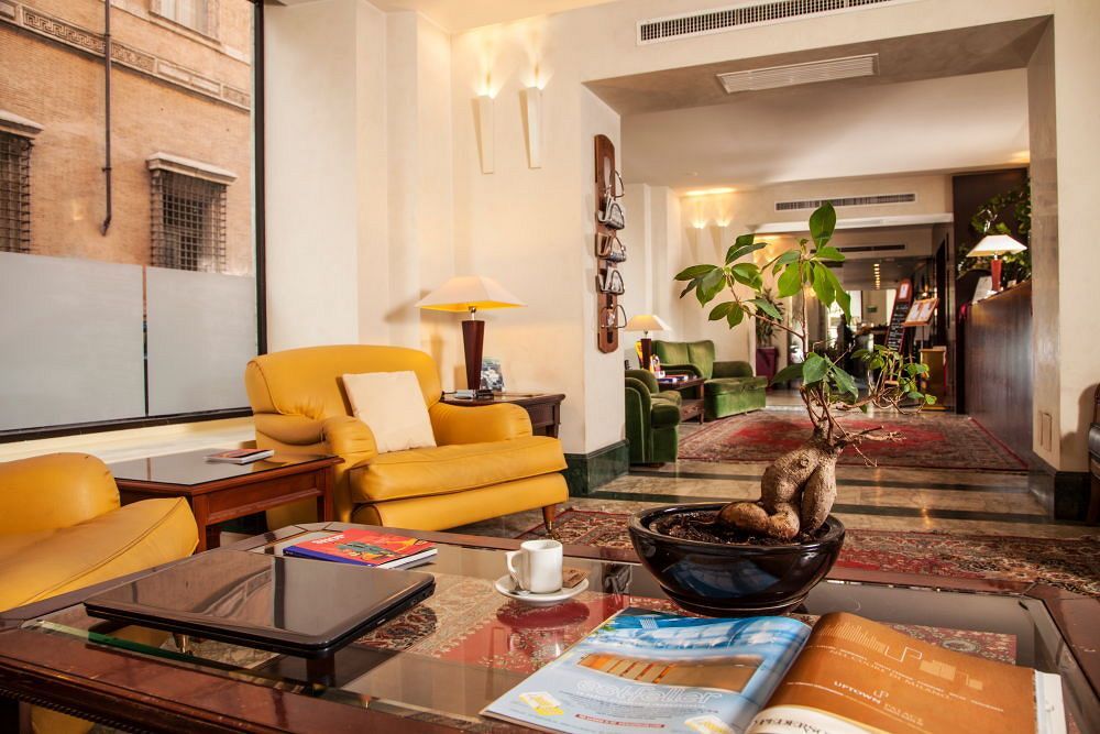 Hotel Cosmopolita 4*