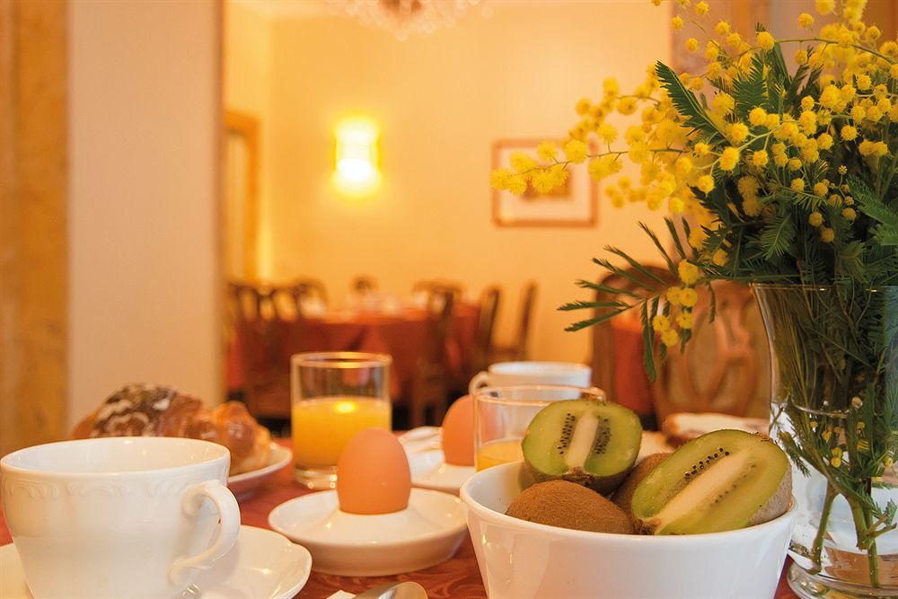 Borghese Contemporary 4* Rom