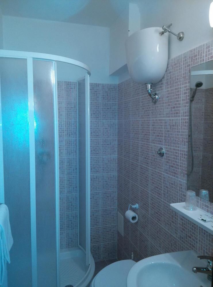 Hotel Concorde 2*