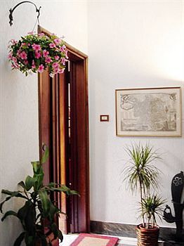 Gjestgiverier A Casa Di Serena A San Pietro 3*