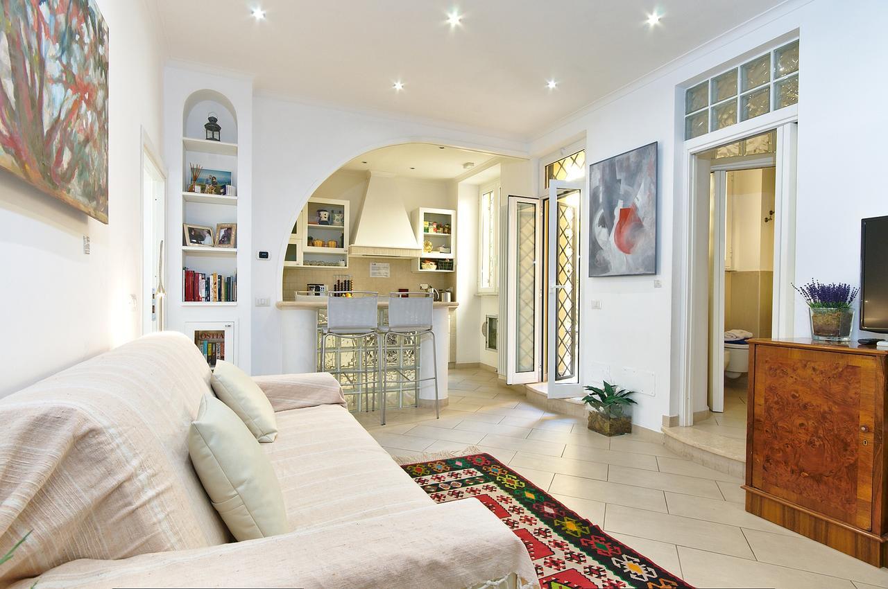 Bed & Breakfast Borgo91 3*