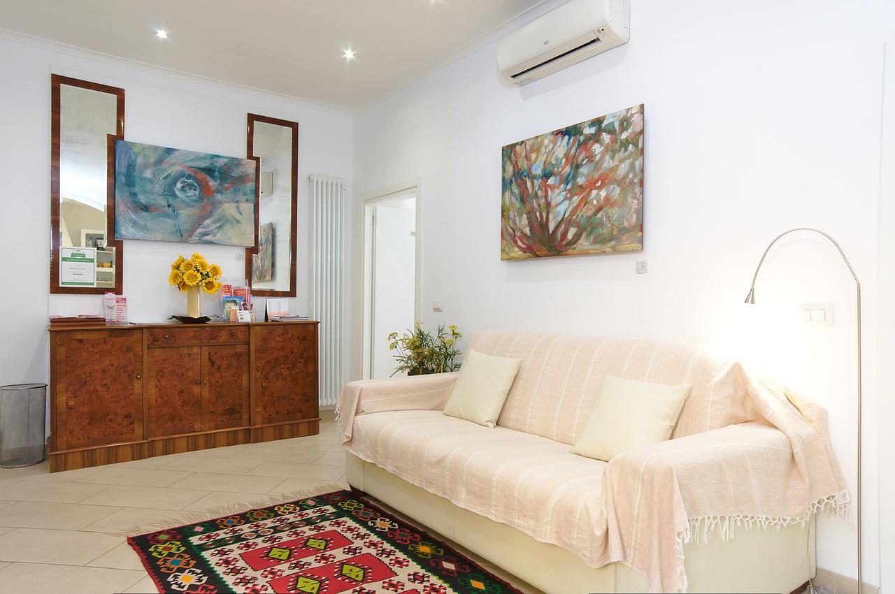 Borgo91 3* Roma