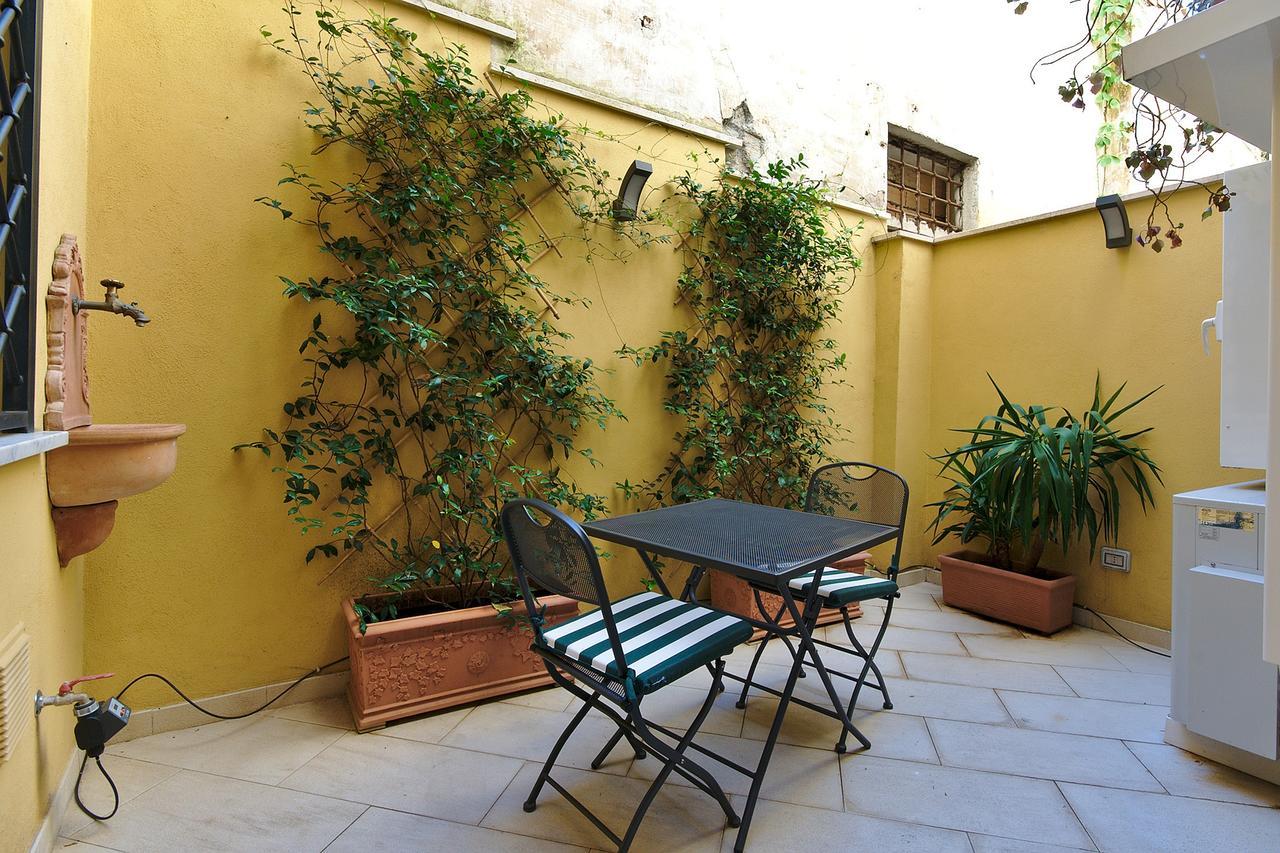 Borgo91 3* Roma