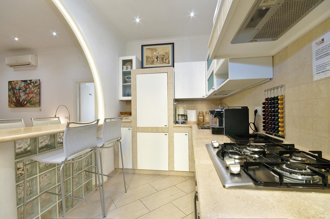 Borgo91 3* Roma