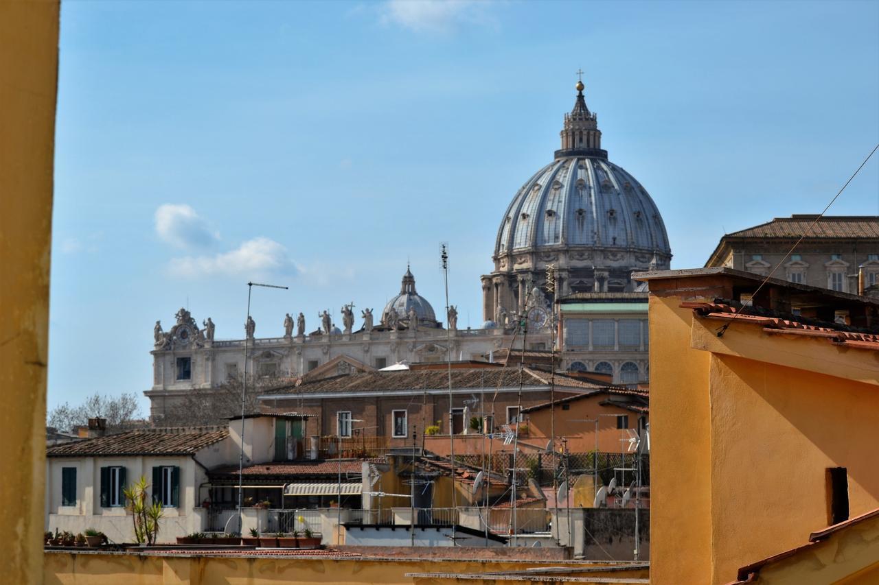Bed & Breakfast Borgo91 3*