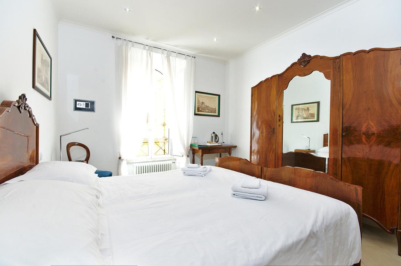 Bed & Breakfast Borgo91 3*