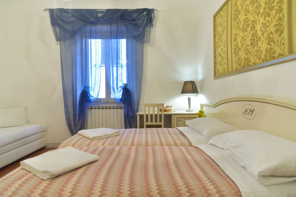 Affittacamere Trani B&t 3*