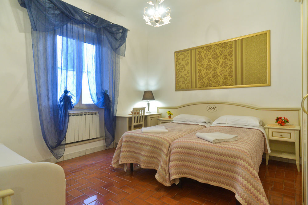 Trani B&t 3* Roma