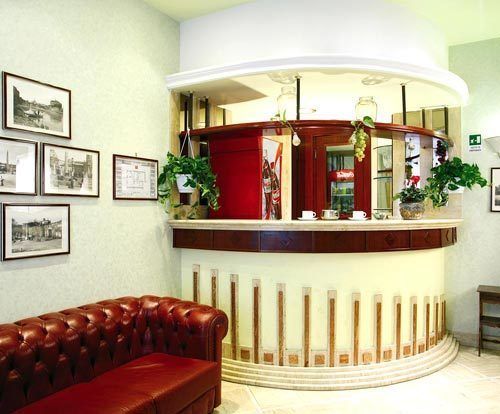 Hotel Orbis 2*