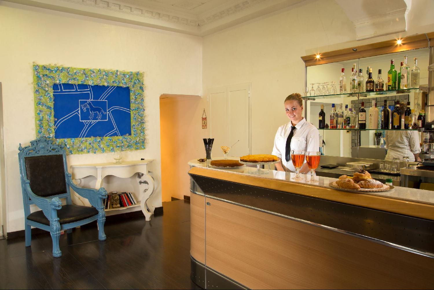 Hotell Nizza 3*