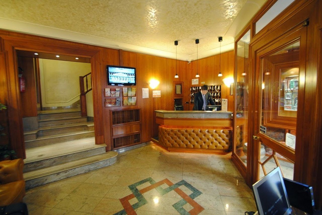 Verona 3* Rom