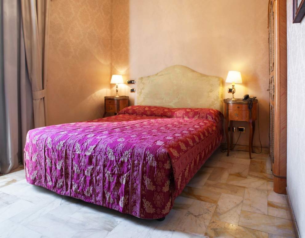 Turner 4* Roma