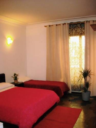 Luxury In 3* Rom