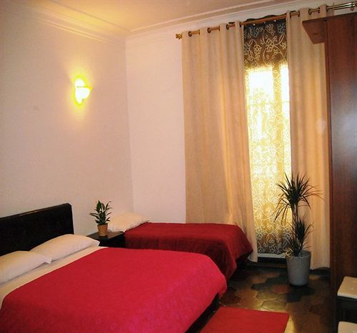 Luxury In 3* Rom