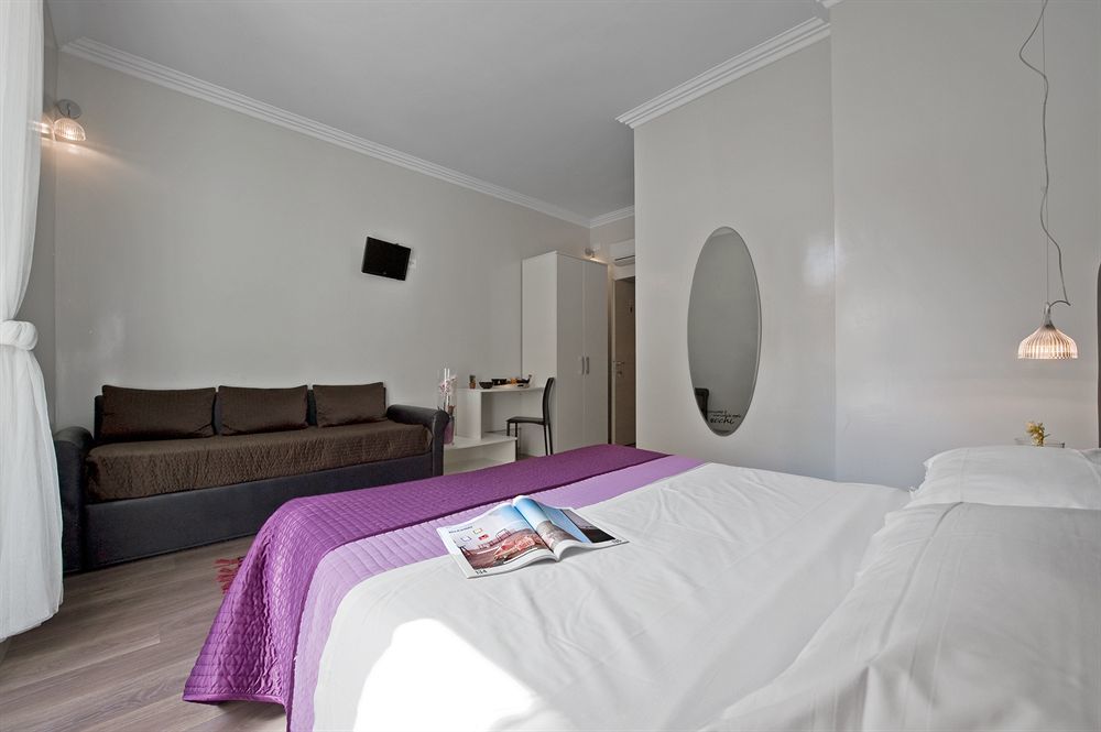 16 Relais 2* Rome