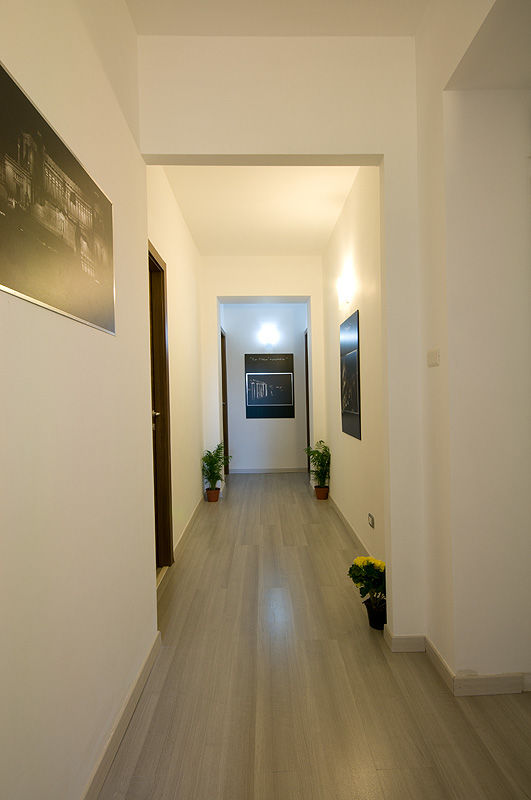 Hotell Mf 3*