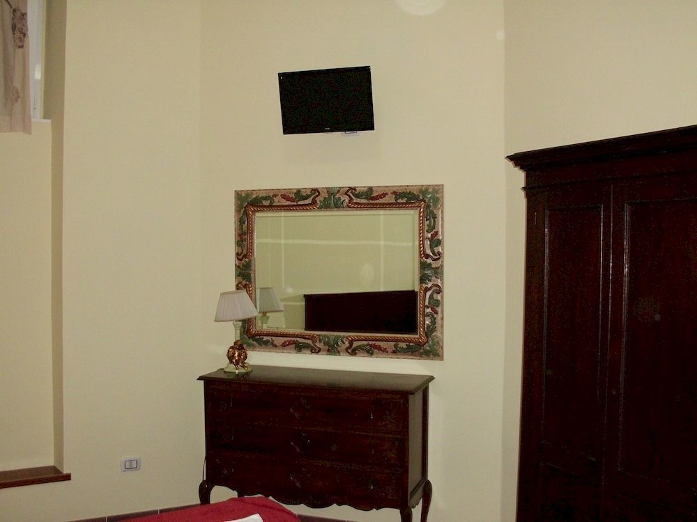Bed & Breakfast Ermes Relais 3*
