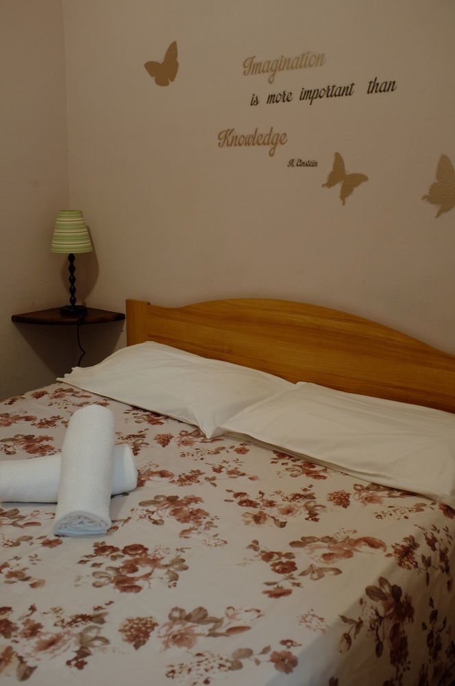 Bed & Breakfast King Square 2*