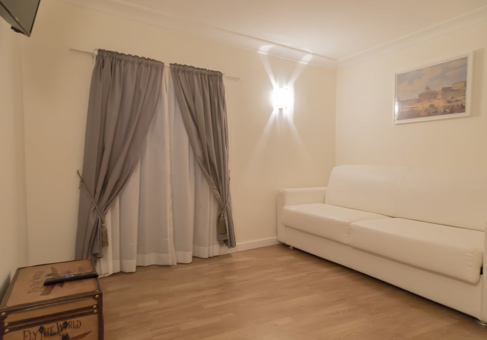 Apartment Navona *