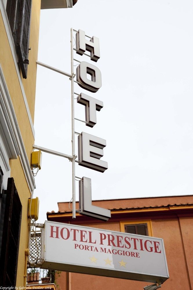 Hotell Infinito - Gruppo Blam 3*