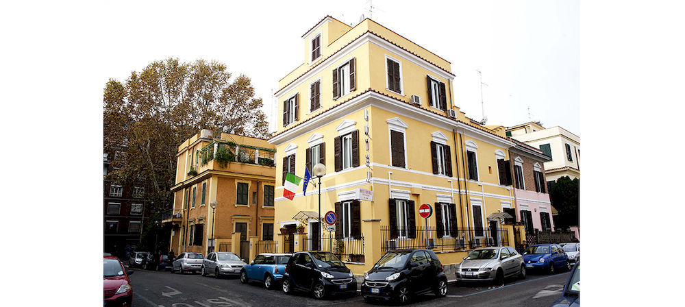 Hotel Infinito - Gruppo Blam 3*